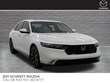  Honda Accord Hybrid