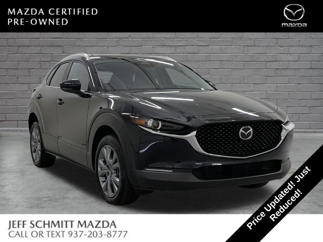 2024 Mazda CX-30 Preferred