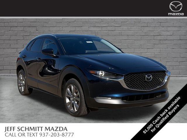 2026 Mazda CX-30 Preferred