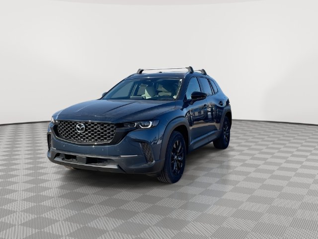 Used 2026 Mazda CX-50 2.5 S Preferred SUV