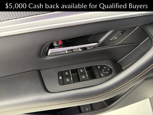 2026 Mazda CX-90 Preferred Package - Photo 23