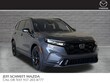  Honda CR-V Hybrid