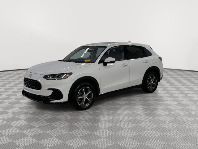 Used 2024 Honda HR-V EX-L w/BSI SUV