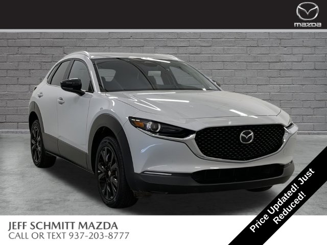 2025 Mazda CX-30 Select Sport