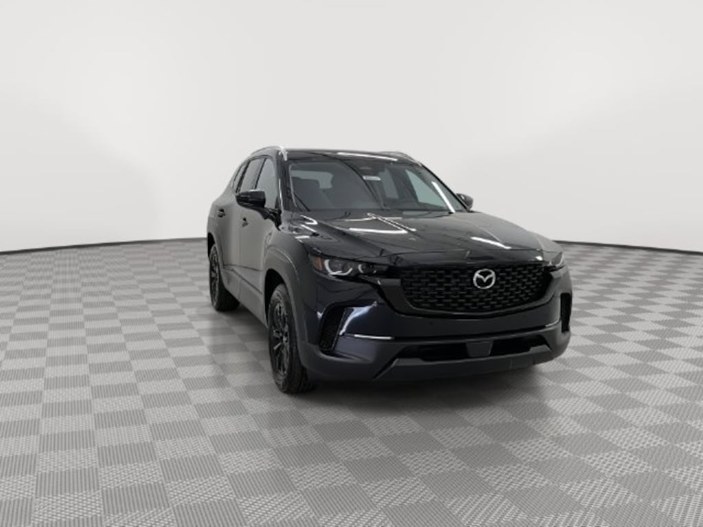 New 2026 Mazda CX-50 Hybrid Preferred AWD Sport Utility