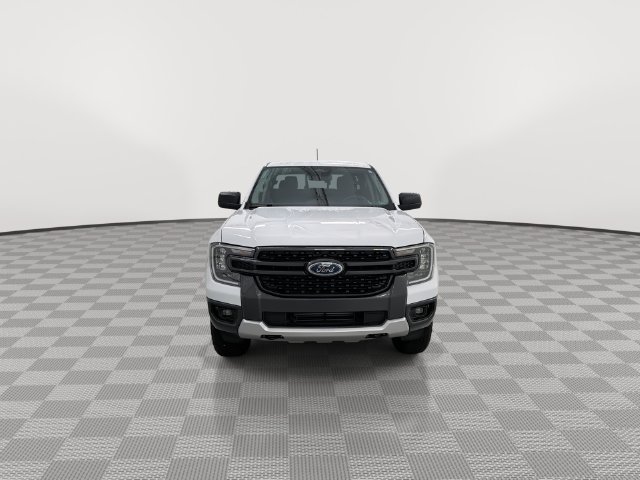 Used 2025 Ford Ranger XLT Truck SuperCrew