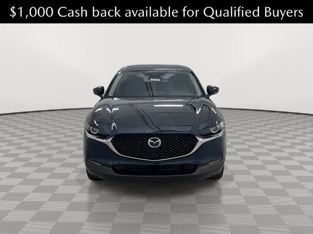New 2026 Mazda CX-30 2.5 S Select Sport AWD Sport Utility
