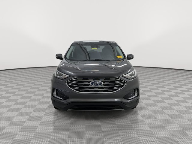 Used 2019 Ford Edge SEL SUV