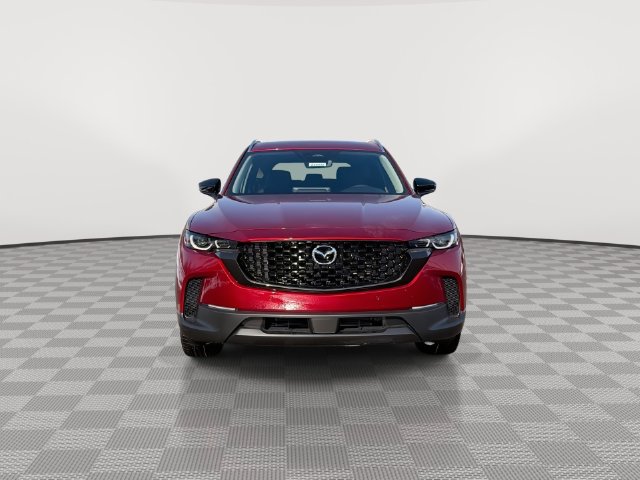Used 2026 Mazda CX-50 2.5 S Premium SUV