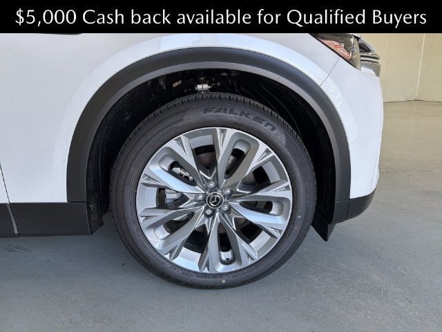 2026 Mazda CX-90 Preferred Package - Photo 14