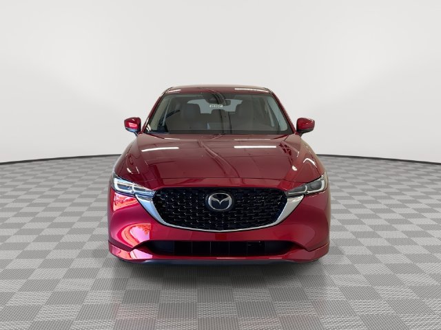 Certified 2025 Mazda CX-5 2.5 S Select Package SUV