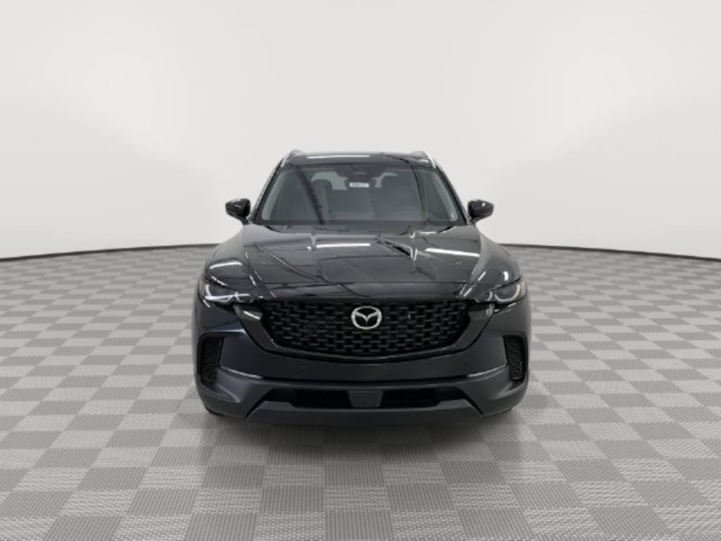 New 2026 Mazda CX-50 Hybrid Preferred AWD Sport Utility