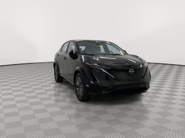 Used 2024 Nissan ARIYA Platinum+ with VIN JN1DF0CDXRM734538 for sale in Beavercreek, OH