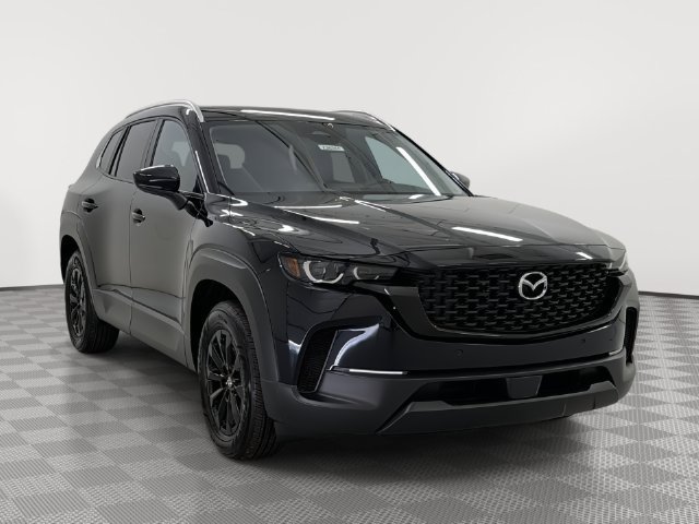  Mazda CX-50 Hybrid