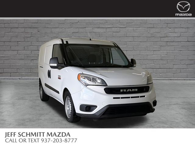 2022 RAM Promaster City Base