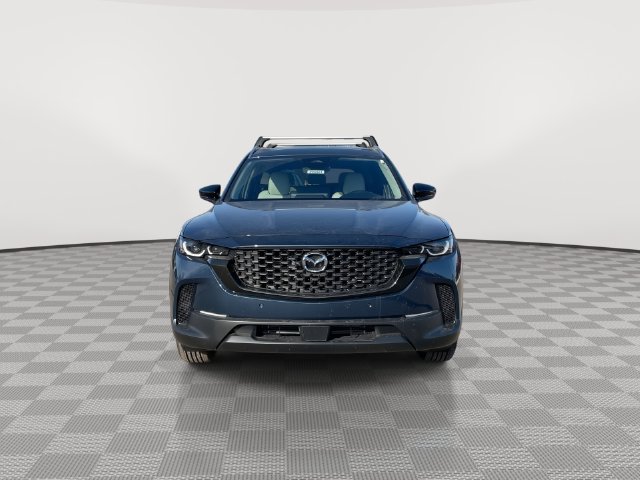 Used 2026 Mazda CX-50 2.5 S Preferred SUV