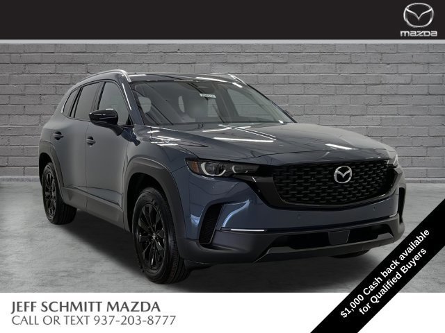 2026 Mazda CX-50 Preferred