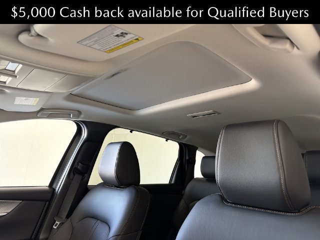 2026 Mazda CX-90 Preferred Package - Photo 24
