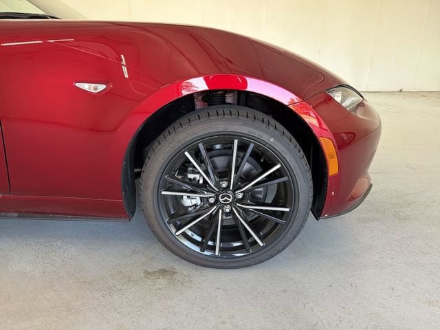 2026 Mazda MX-5 Miata Grand Touring - Photo 14
