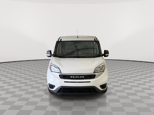 Used 2022 Ram Promaster City Base Wagon
