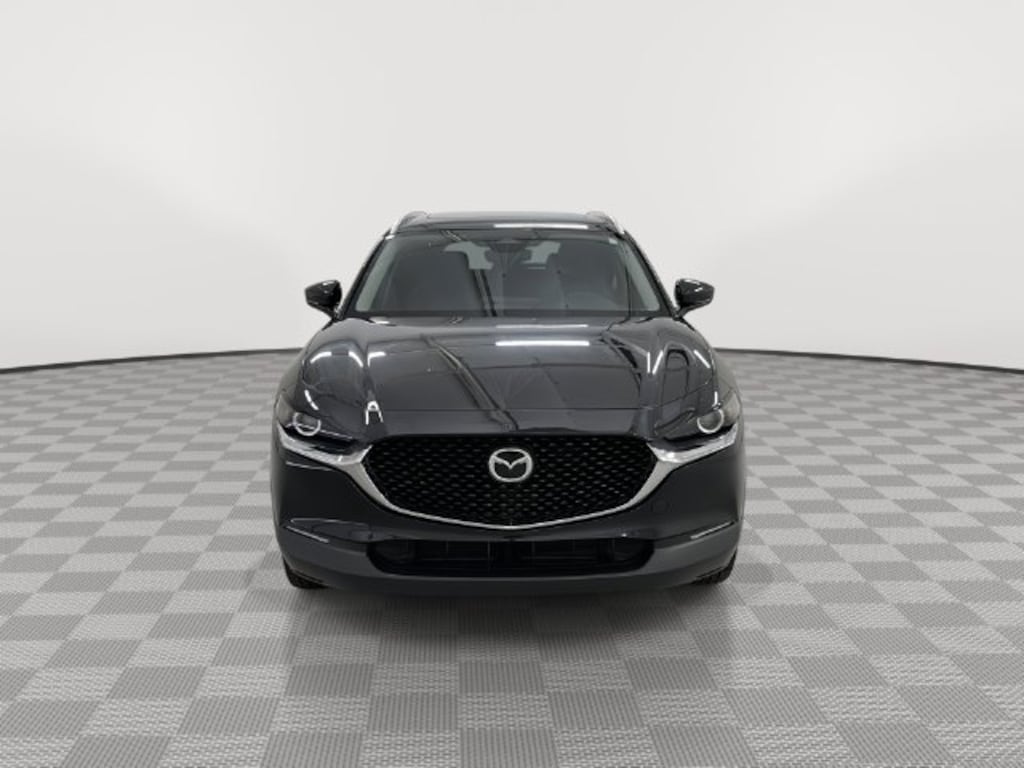 Certified 2024 Mazda CX-30 2.5 S Preferred Package SUV