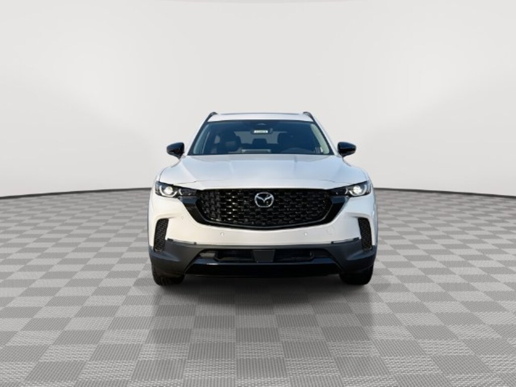 Used 2026 Mazda CX-50 Hybrid Premium SUV