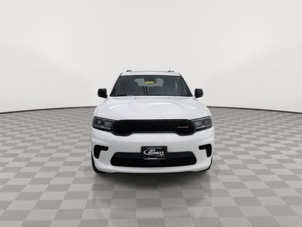 Used 2025 Dodge Durango GT SUV