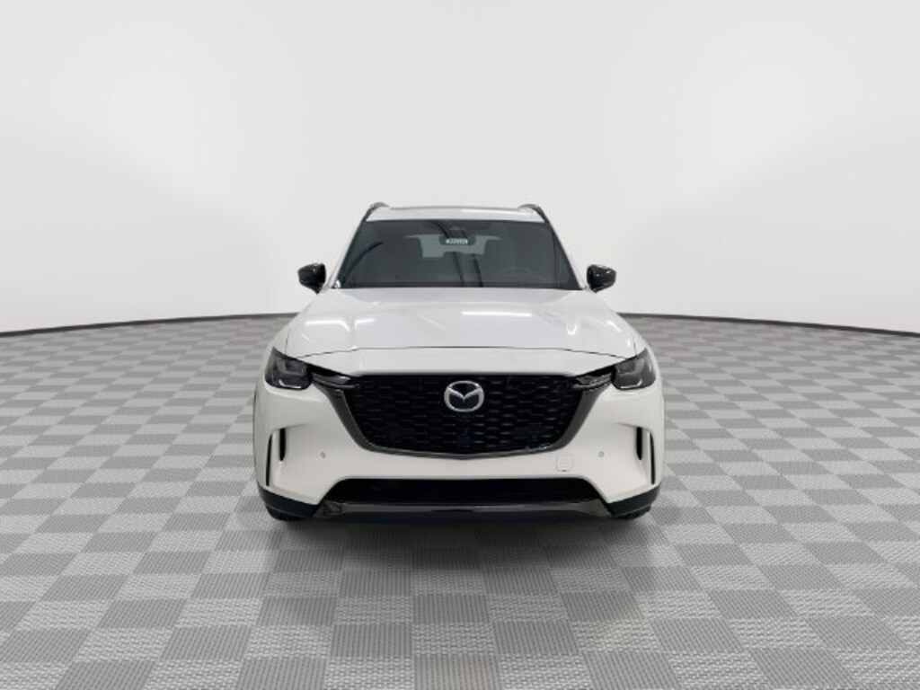Used 2026 Mazda CX-90 3.3 Turbo S Premium Sport SUV