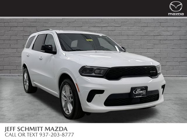 2025 Dodge Durango