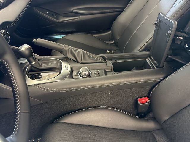 2026 Mazda MX-5 Miata Grand Touring - Photo 20