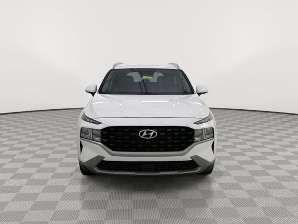 Used 2023 Hyundai Santa Fe SEL SUV