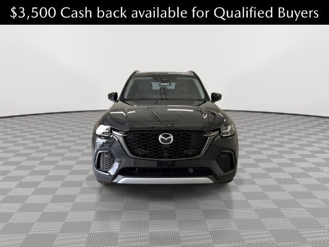 New 2026 Mazda CX-70 3.3 Turbo Premium AWD Sport Utility