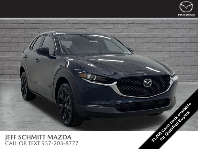 2026 Mazda CX-30 Select Sport