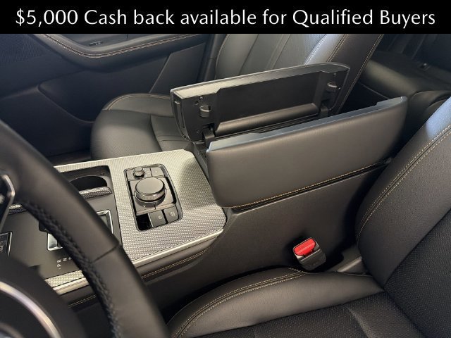 2026 Mazda CX-90 Preferred Package - Photo 25