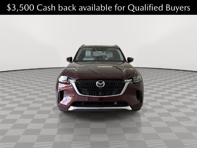 New 2026 Mazda CX-90 3.3 Turbo S Premium Plus AWD Sport Utility