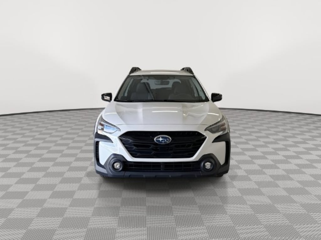 Used 2025 Subaru Outback Onyx Edition SUV