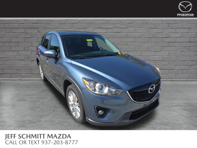 2015 Mazda CX-5