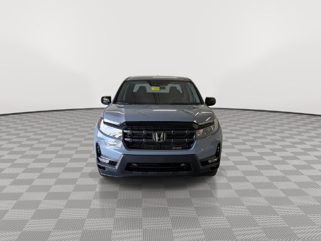 Used 2024 Honda Ridgeline Sport Truck Crew Cab