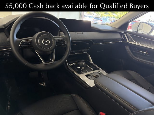 2026 Mazda CX-90 Preferred Package - Photo 18