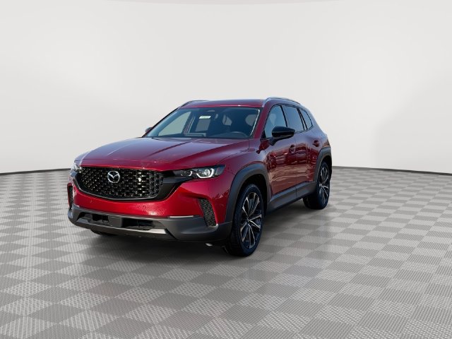 Used 2026 Mazda CX-50 2.5 S Premium SUV