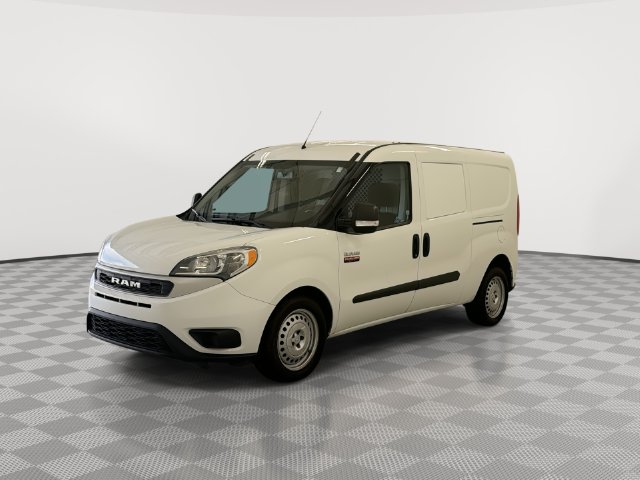 Used 2022 Ram Promaster City Base Wagon
