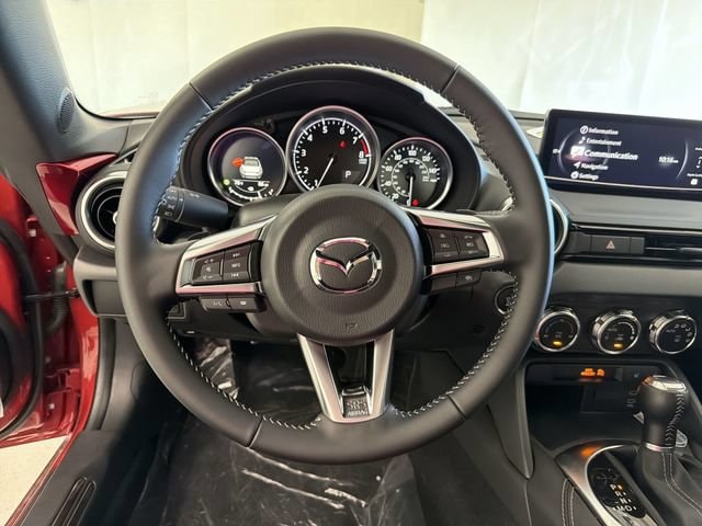 2026 Mazda MX-5 Miata Grand Touring - Photo 25