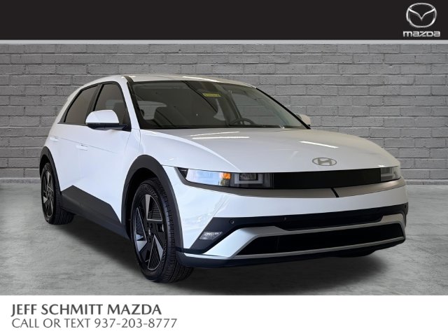 2025 Hyundai Ioniq 5