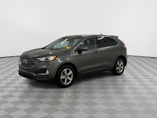 Used 2019 Ford Edge SEL SUV