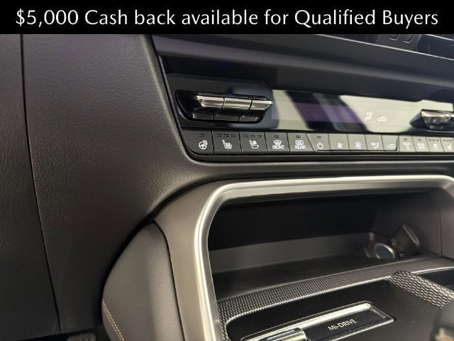 2026 Mazda CX-90 Preferred Package - Photo 29