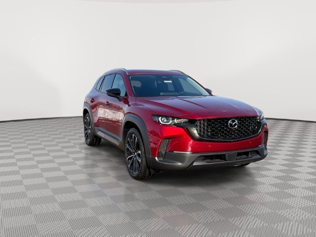 Used 2026 Mazda CX-50 2.5 S Premium SUV