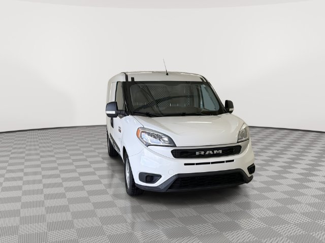 Used 2022 Ram Promaster City Base Wagon