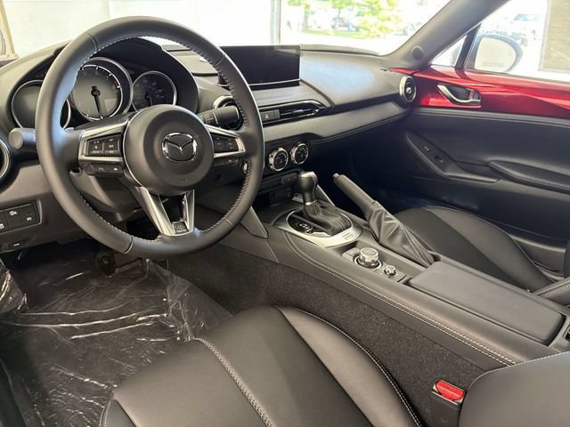 2026 Mazda MX-5 Miata Grand Touring - Photo 16
