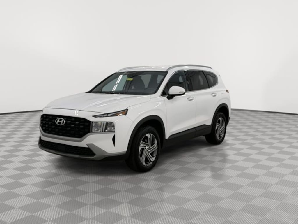 Used 2023 Hyundai Santa Fe SEL SUV