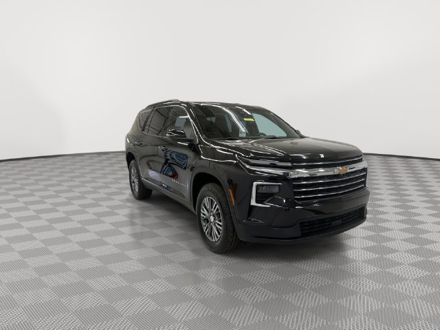 Used 2026 Chevrolet Traverse LT SUV